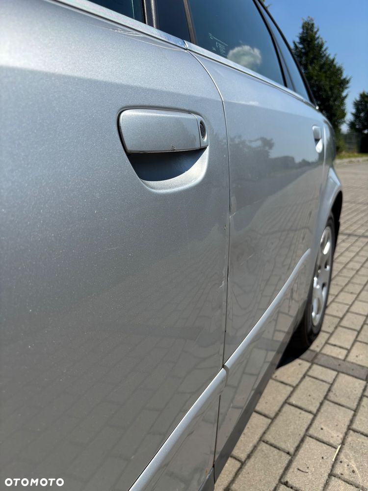 Audi A4 Avant - 12