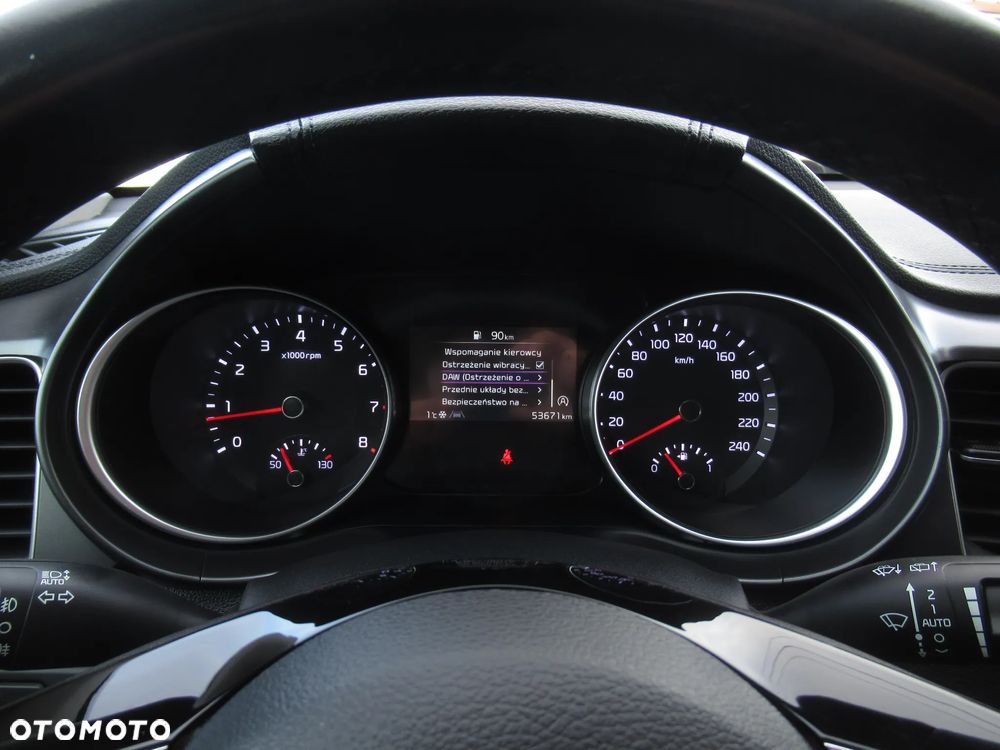 Kia Ceed 1.5 T-GDI M - 31