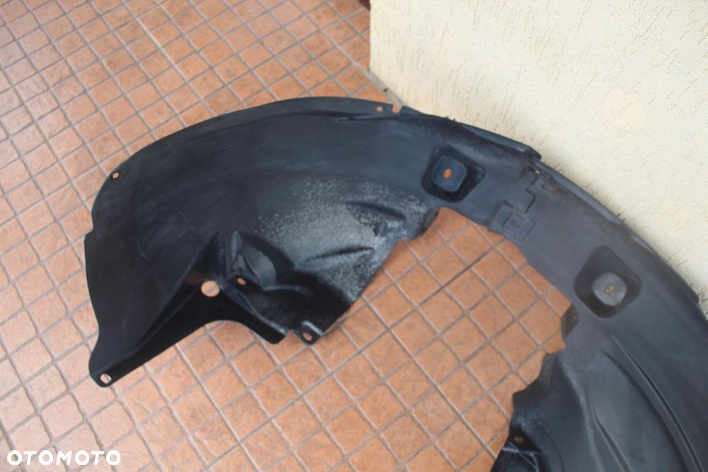 NADKOLE LEWY PRZÓD PRZEDNIE OPEL CORSA D 13187358 - 6