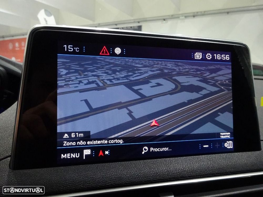 Peugeot 5008 1.5 BlueHDi GT Line - 24