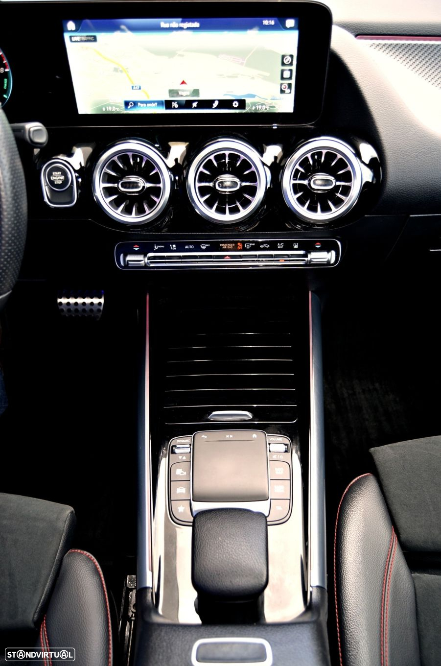 Mercedes-Benz GLA 250 e AMG Line - 18