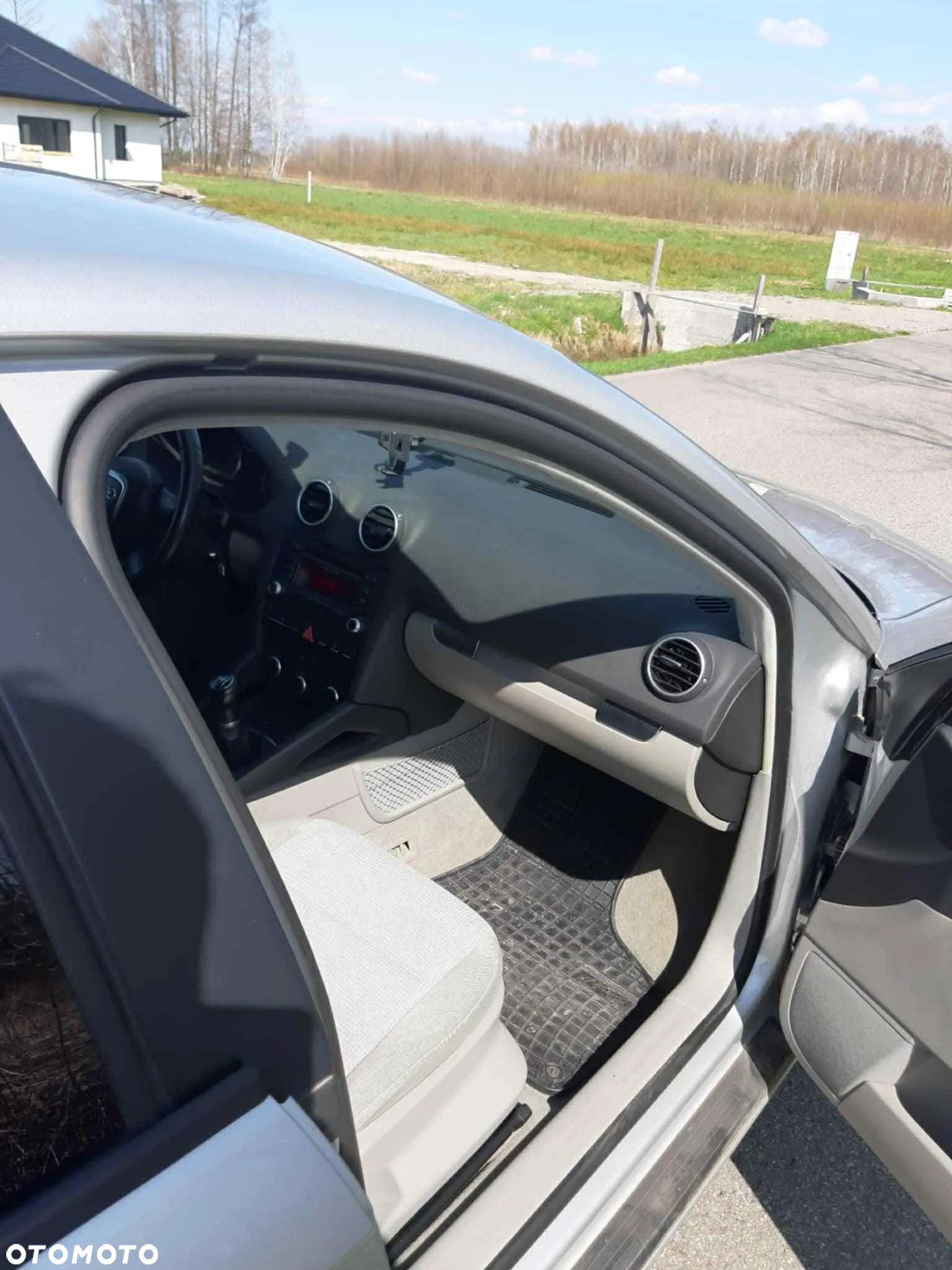 Audi A3 1.4 TFSI Attraction - 7