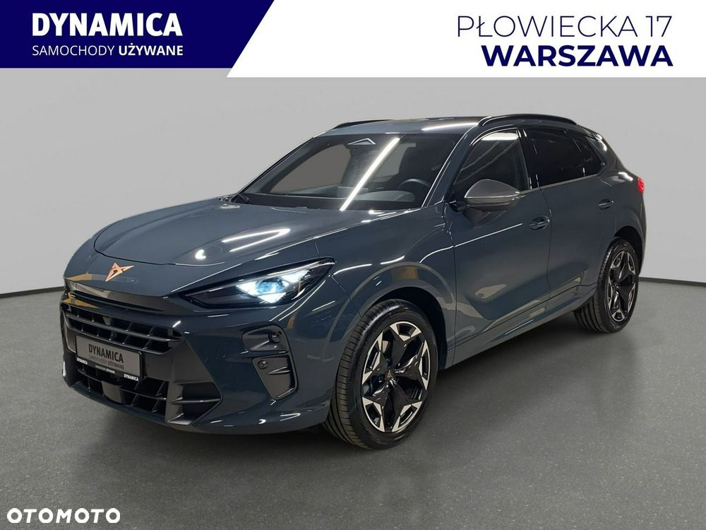 Cupra Terramar - 4