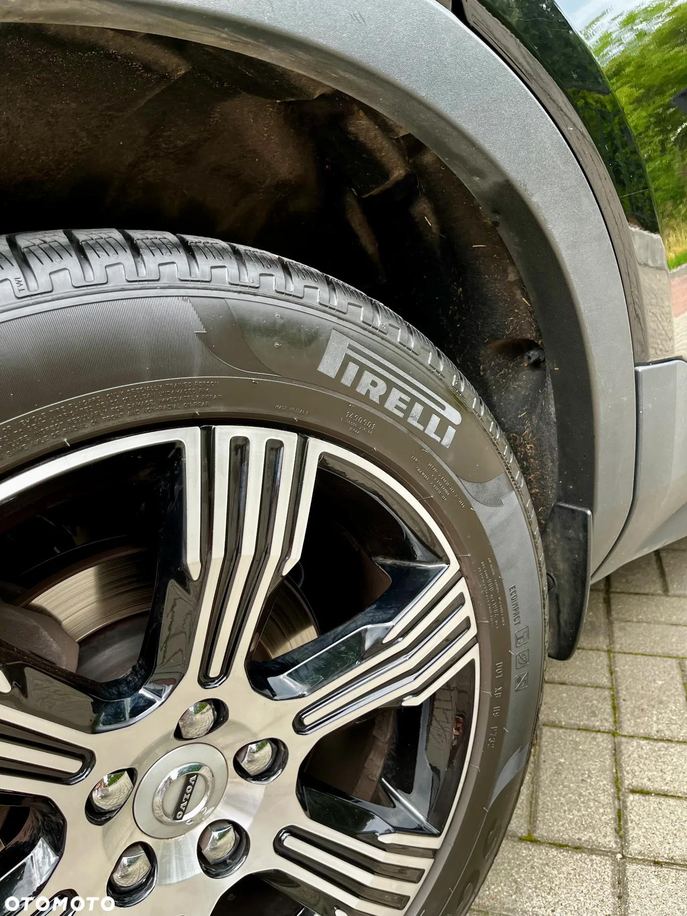 Volvo XC 40 - 23