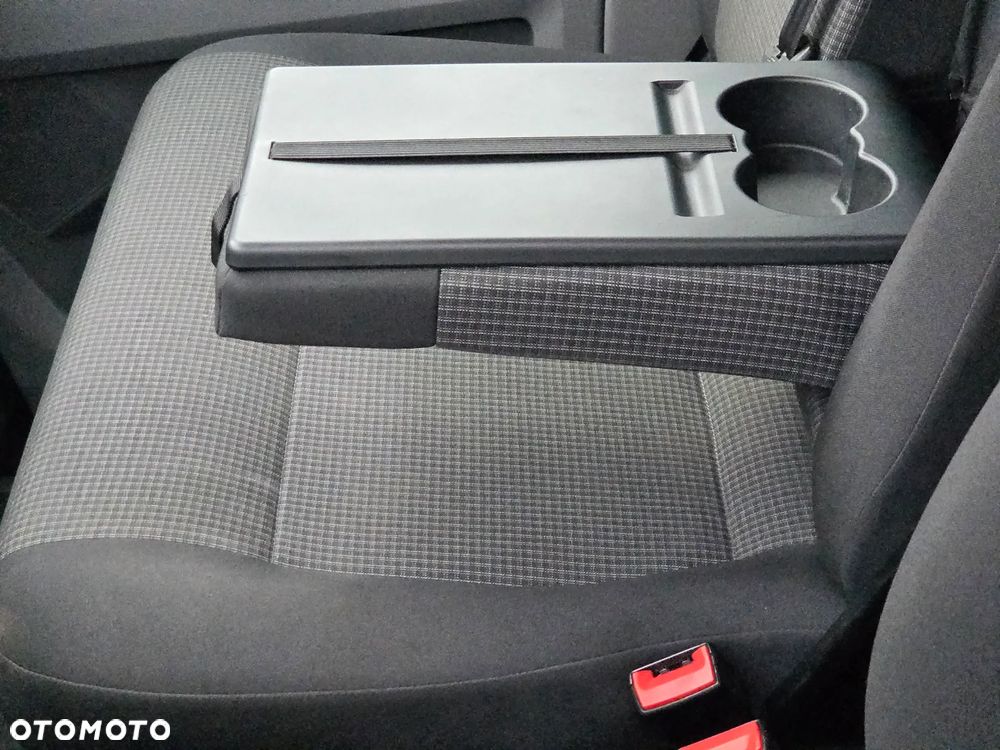 Volkswagen Transporter ver-tdi-kurz-plus - 15