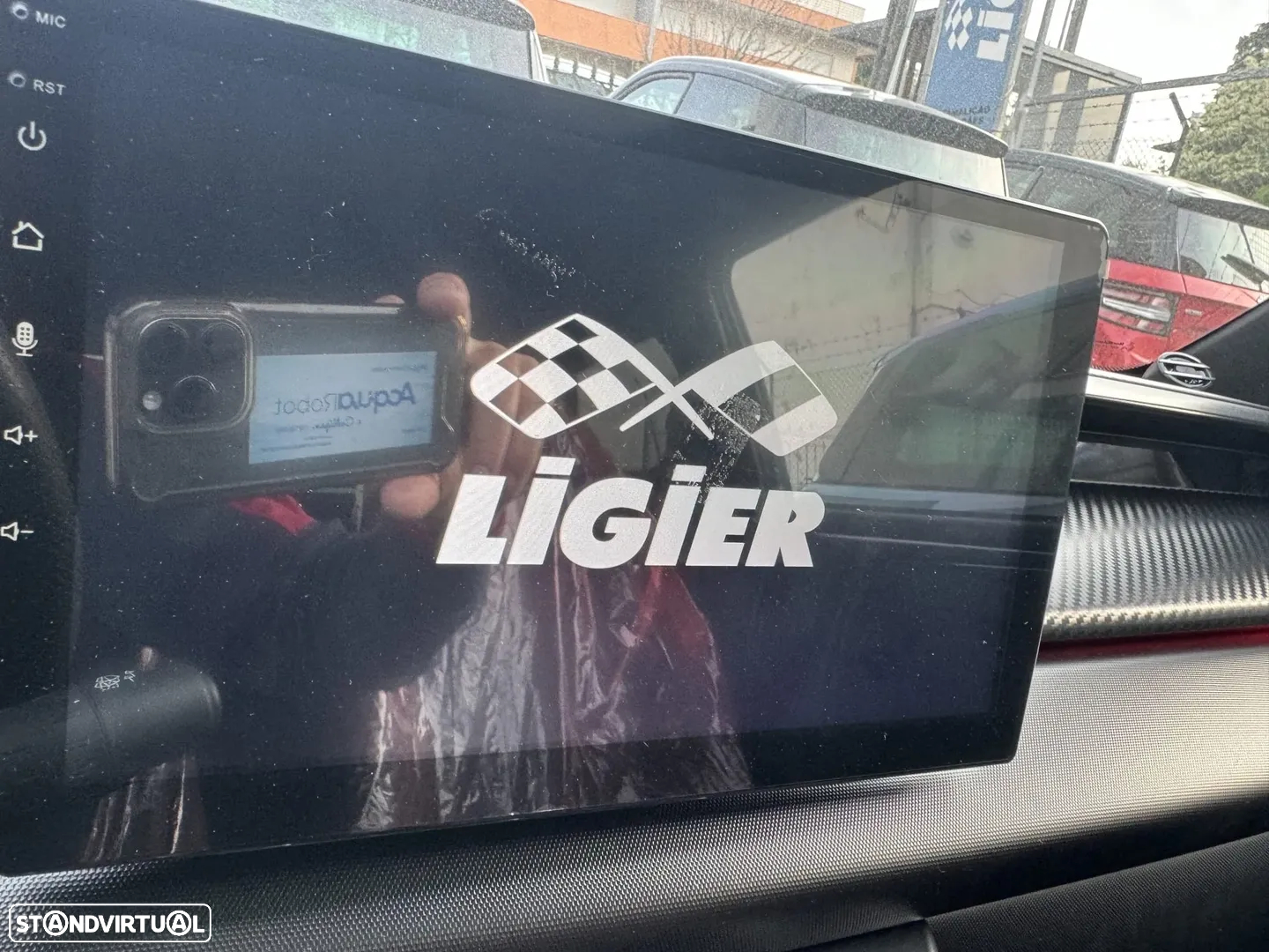 Ligier JS 50 - 8