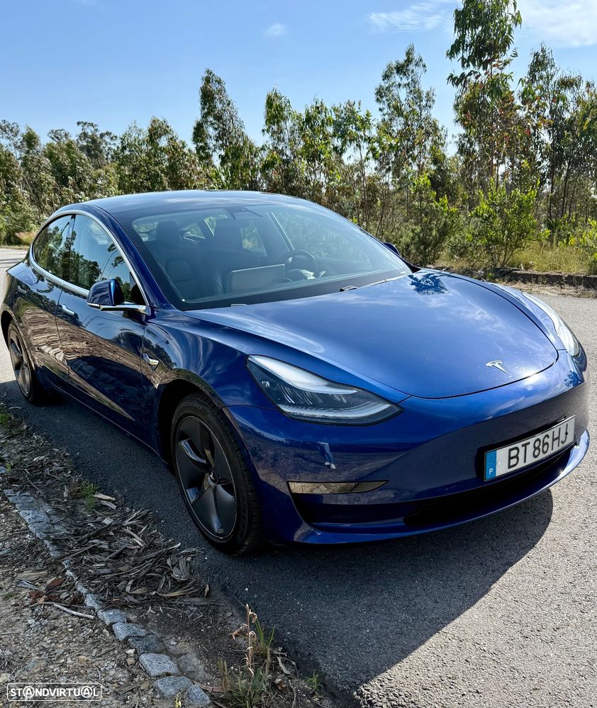 Tesla Model 3 Long Range AWD Dual Motor - 7