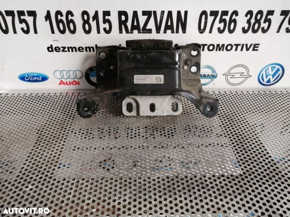 Suport Motor Cutie De Viteze VW Golf 7 VII1.6 Tdi Motor CLH CXX CRC Euro 5 Suport Motor Cutie De Vi - 2
