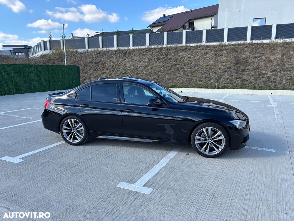 BMW Seria 3 - 2