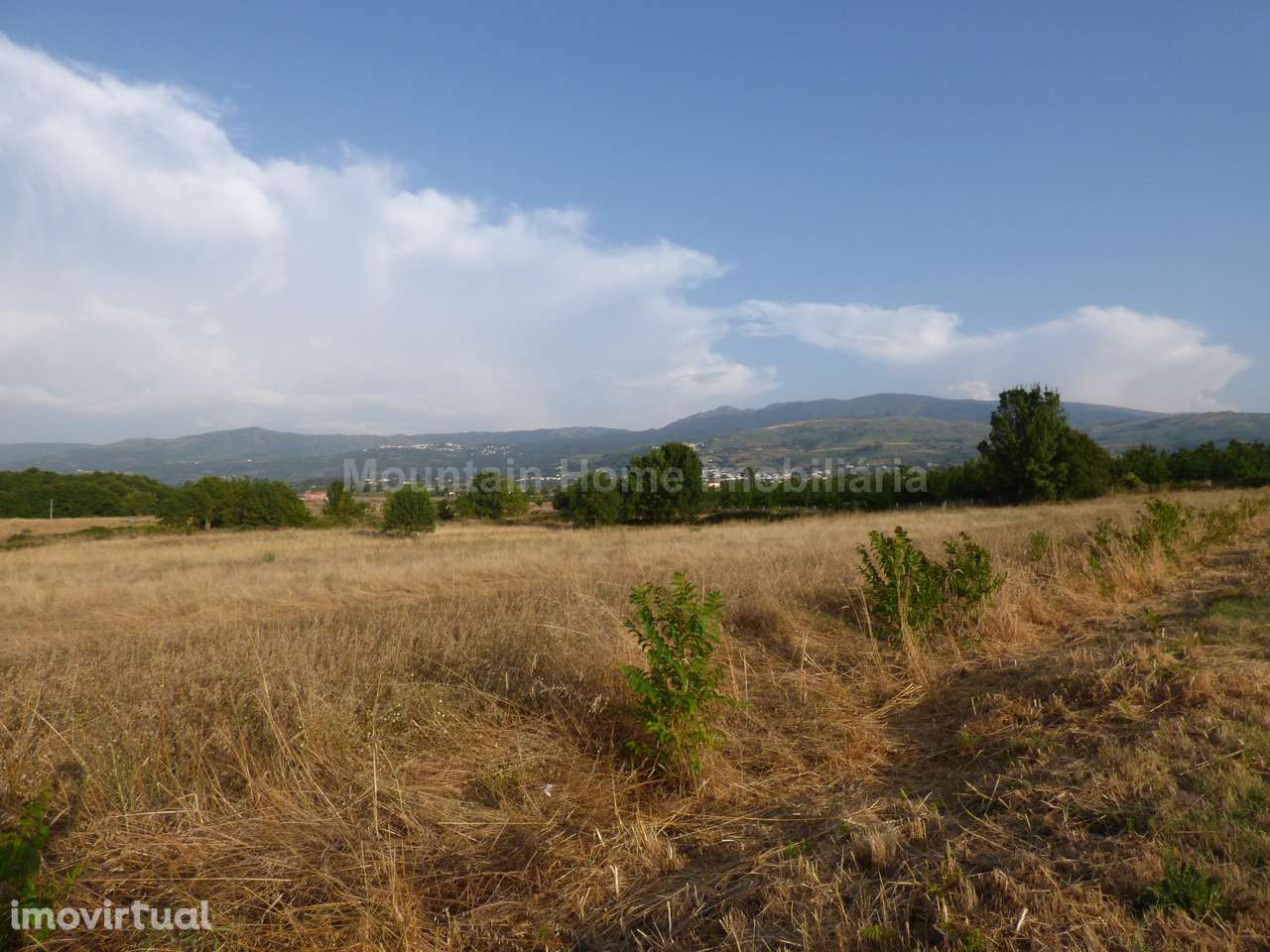 Terreno Para Construção  Venda em Melo e Nabais,Gouveia - Grande imagem: 3/4