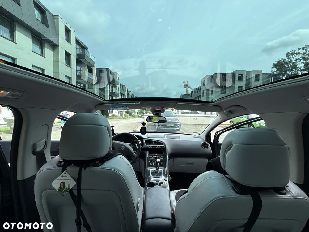 Peugeot 3008 - 16