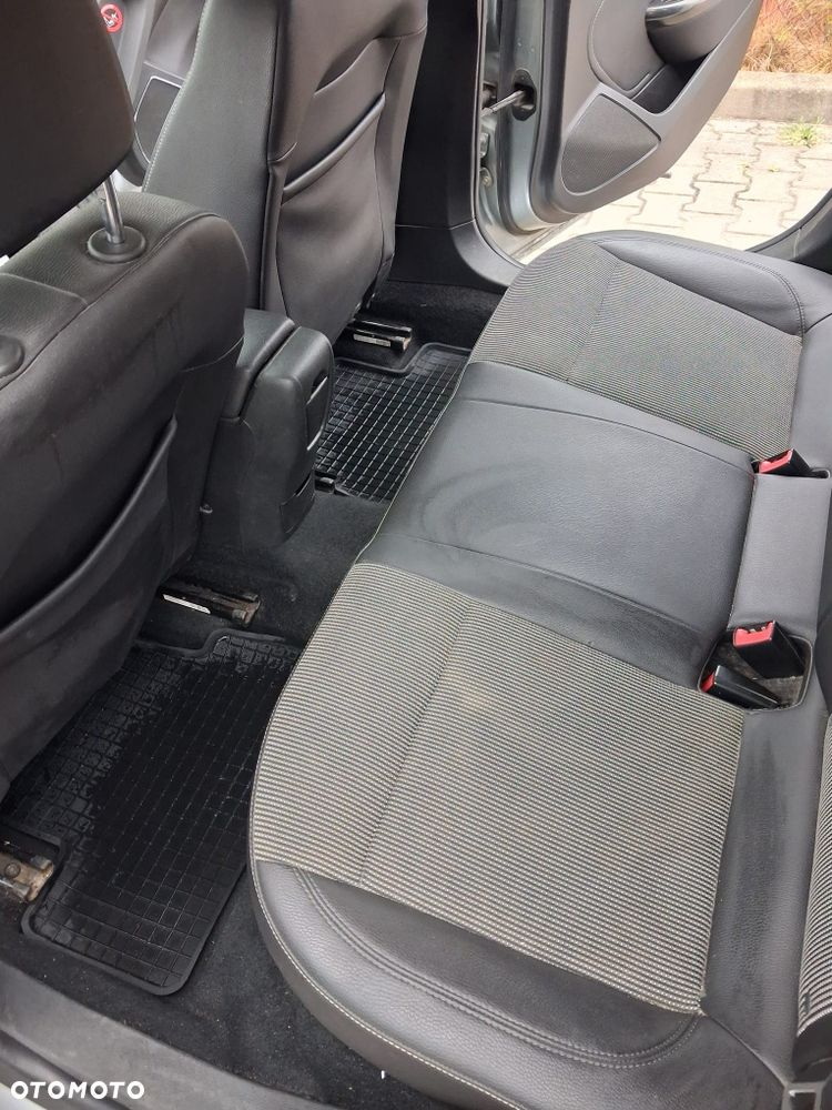 Opel Astra - 6
