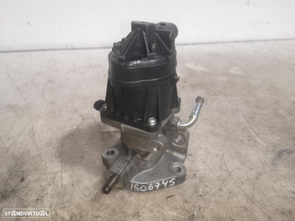 VÁLVULA EGR MAZDA 6 BERLINA GJ - 1