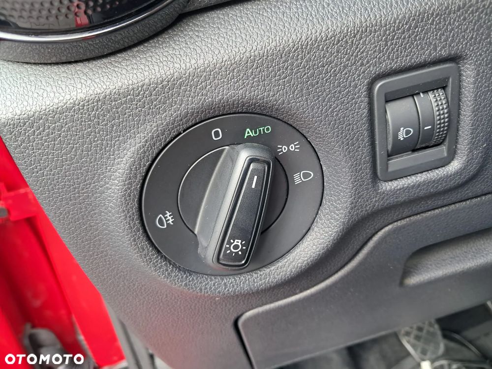 Skoda Fabia 1.0 TSI Ambition - 22