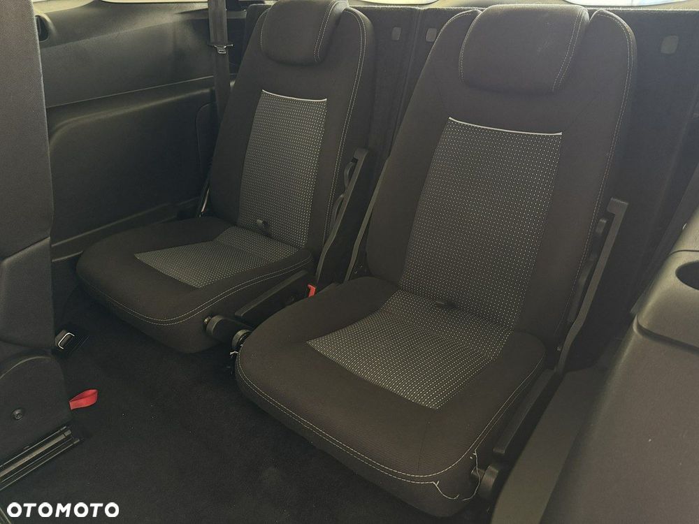 Ford S-Max 2.0 TDCi DPF Titanium X - 23