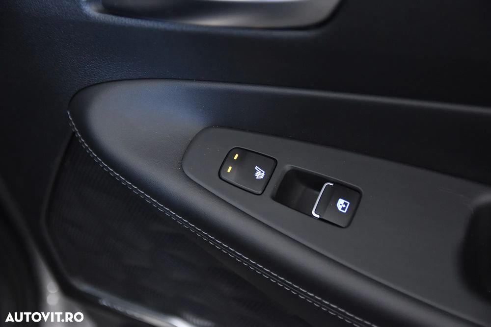 Hyundai Santa Fe - 24