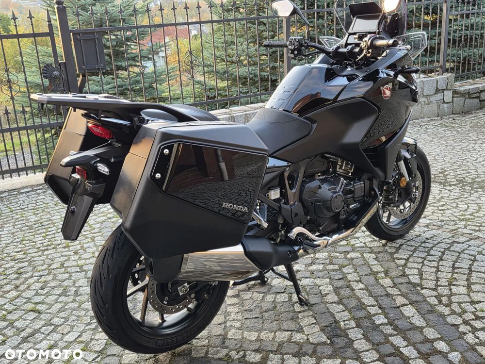 Honda NT - 3