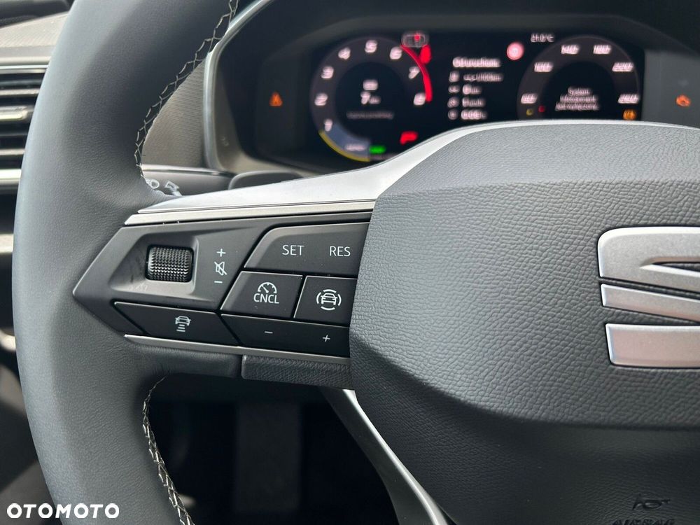 Seat Leon - 16