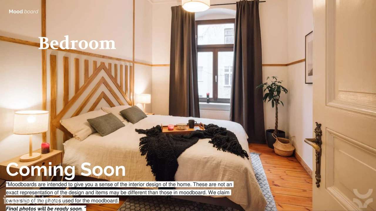 2 bedrooms and balcony in Marquês Pombal - Grande imagem: 5/22