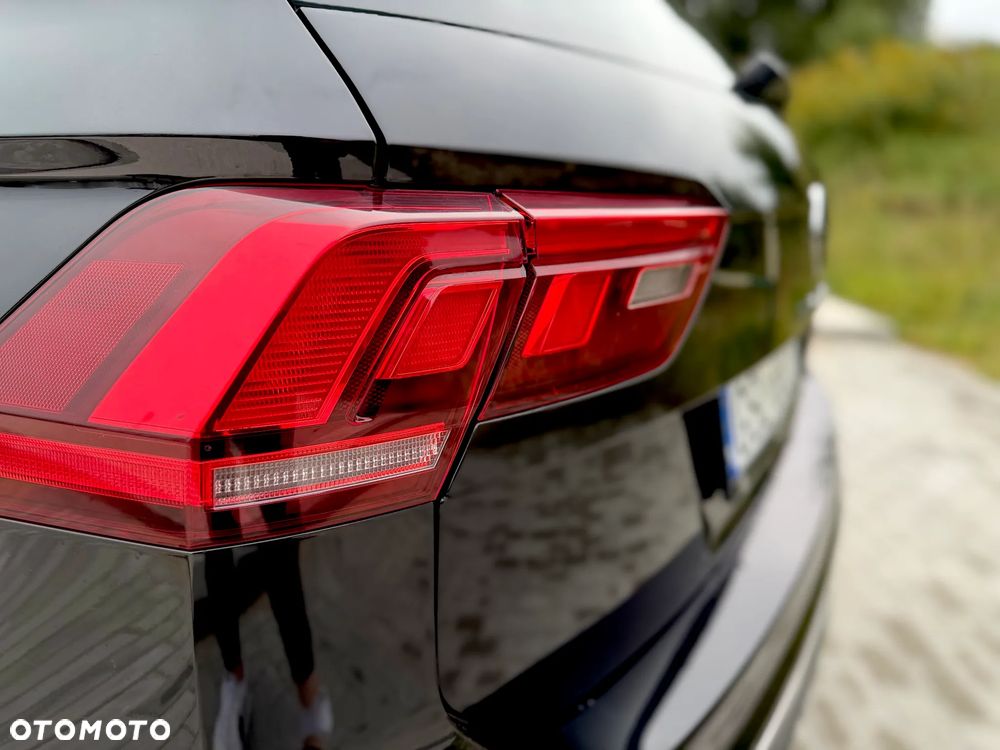 Volkswagen Tiguan 1.5 TSI EVO Life DSG - 19