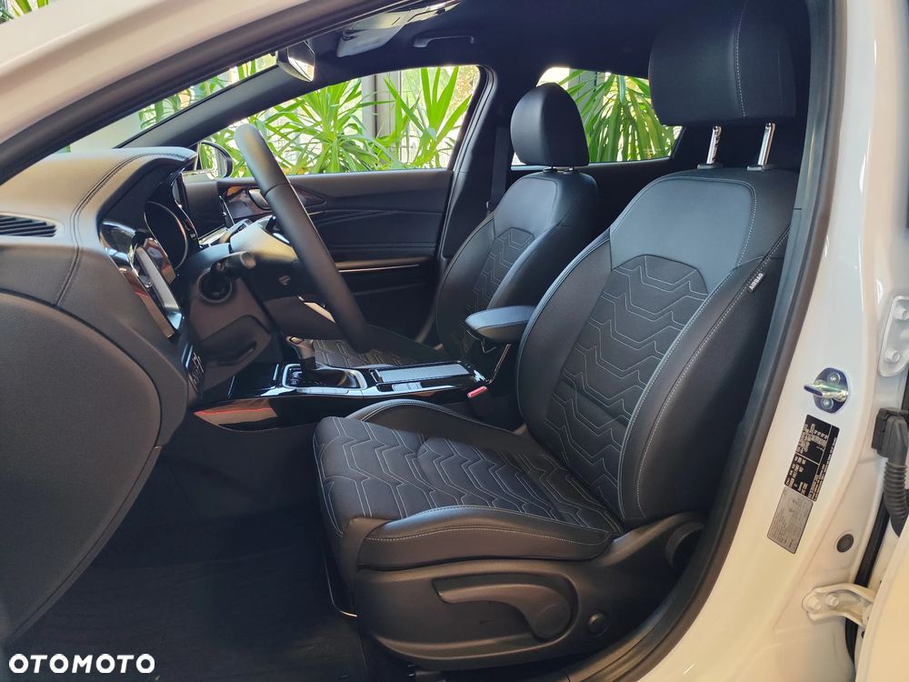 Kia XCeed 1.6 T-GDI Tribute DCT - 8