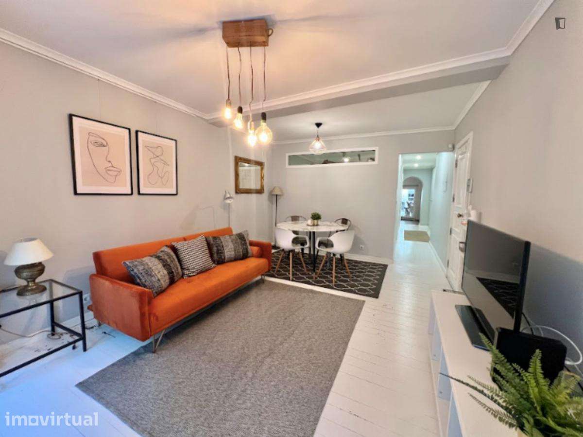 Apartamento com 2 quartos - localizado em Santos Lisbon - Grande imagem: 5/19
