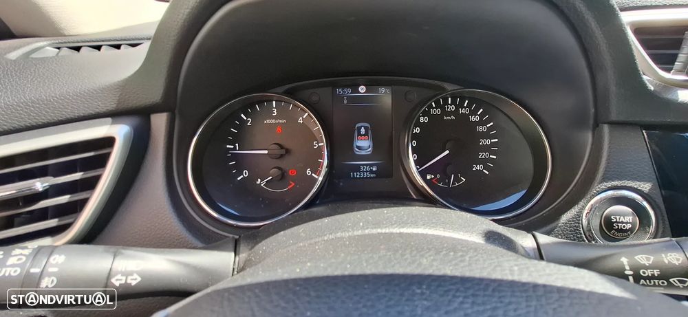 Nissan Qashqai 1.5 dCi 360 Pack S - 6