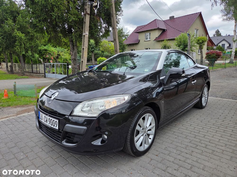 Renault Megane 1.4 16V TCE Privilege - 2