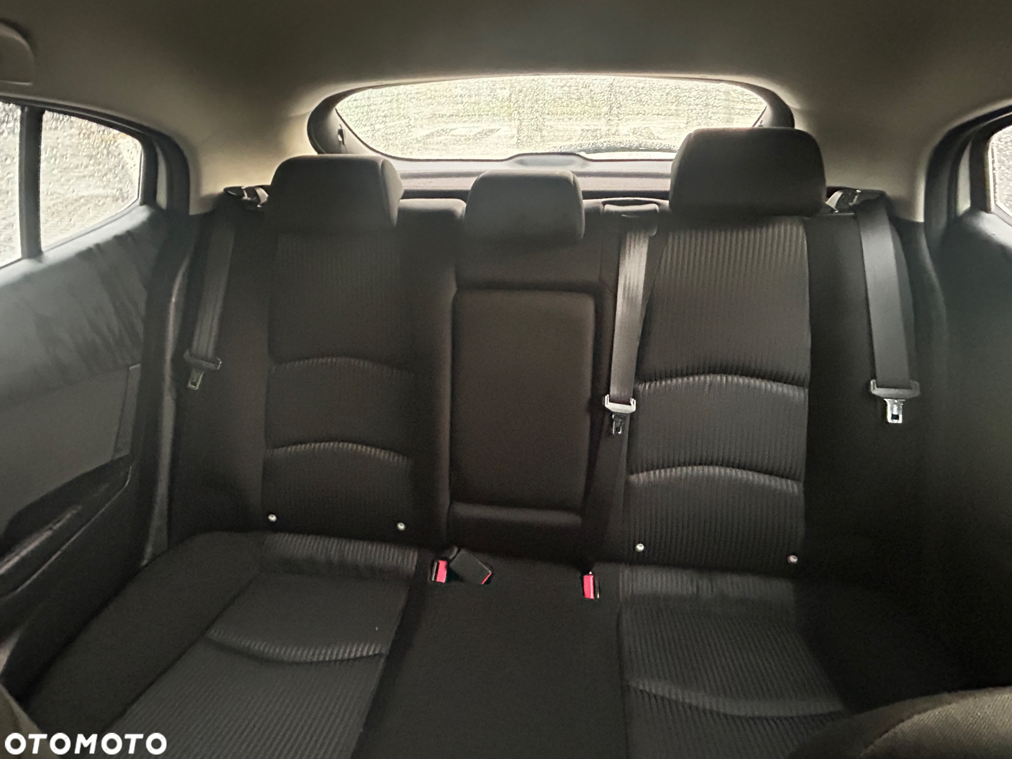 Mazda 3 2.0 Skymotion EU6 - 13
