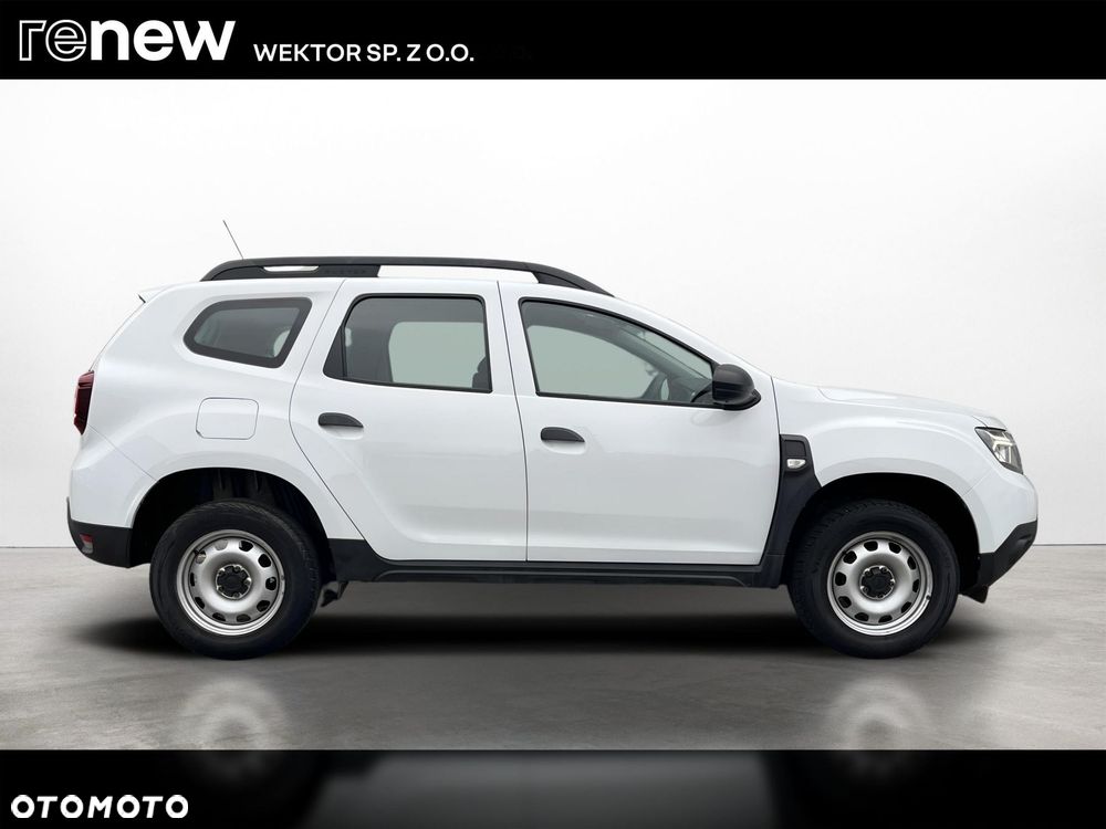 Dacia Duster 1.0 TCe Essential - 6