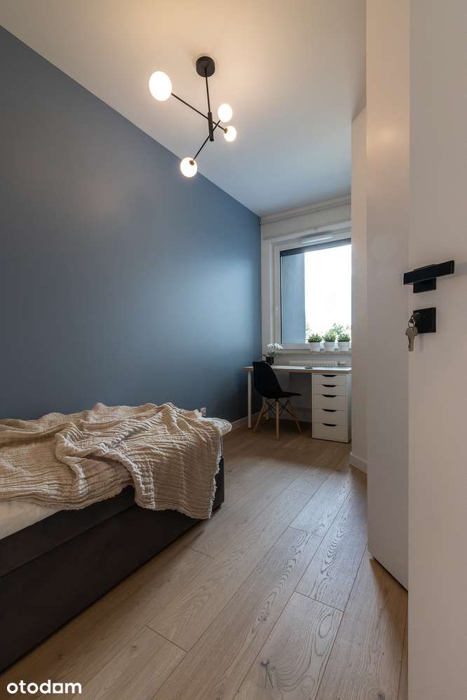Nowe 3-pok. Chorwacka, ogródek z tarasem + balkon, garaż, bezpośrednio