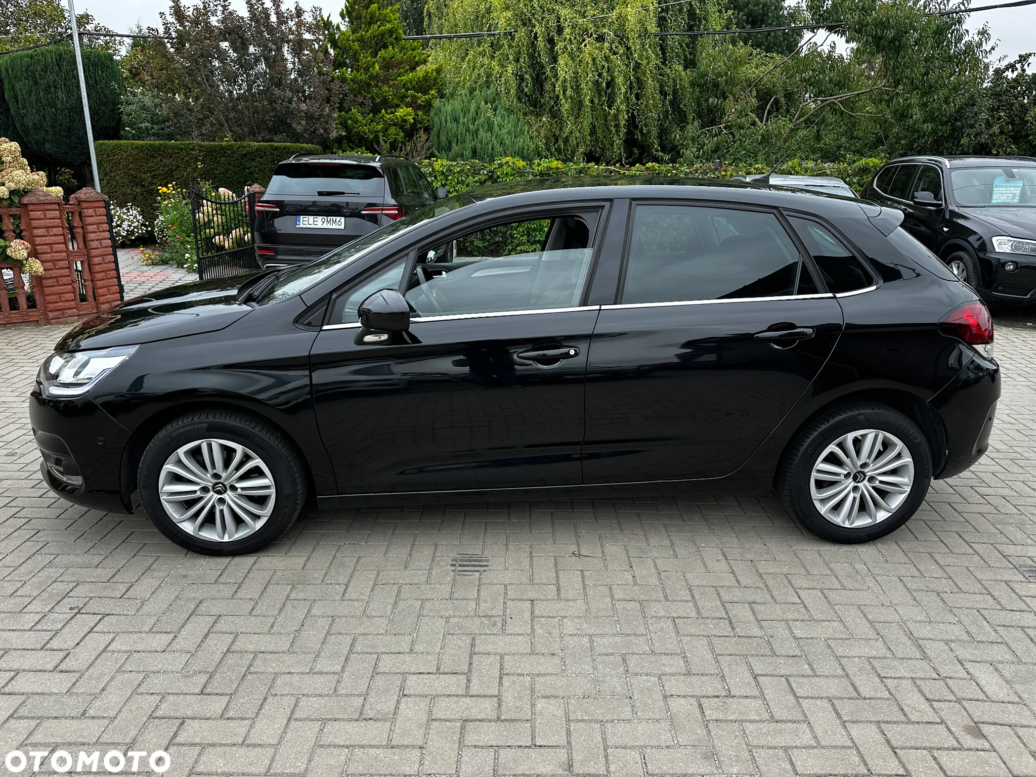 Citroën C4 - 5