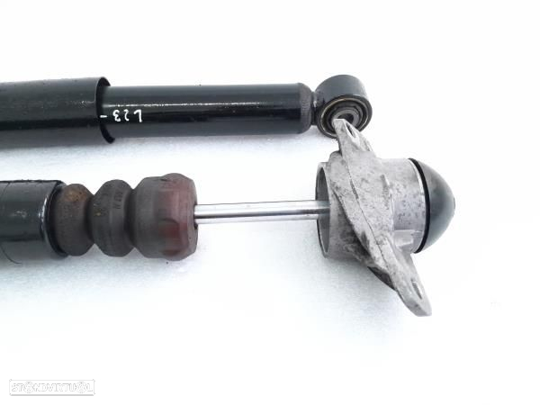 Amortecedor Suspensao Tras Dto  Volkswagen Golf Vi (5K1) - 2