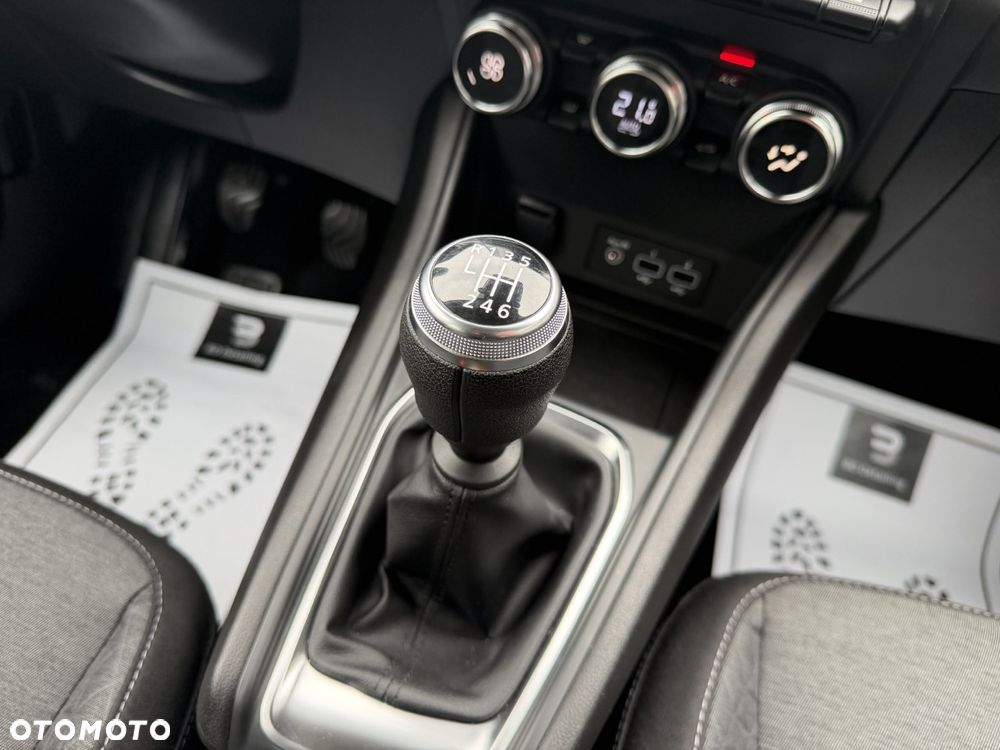 Renault Captur TCe 90 ZEN - 23