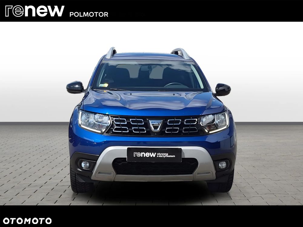 Dacia Duster 1.0 TCe SL Celebration - 8