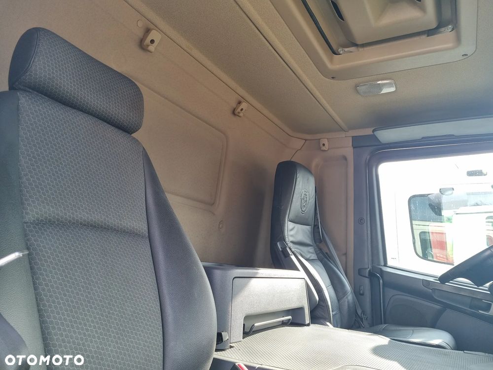 Scania P360 - 6