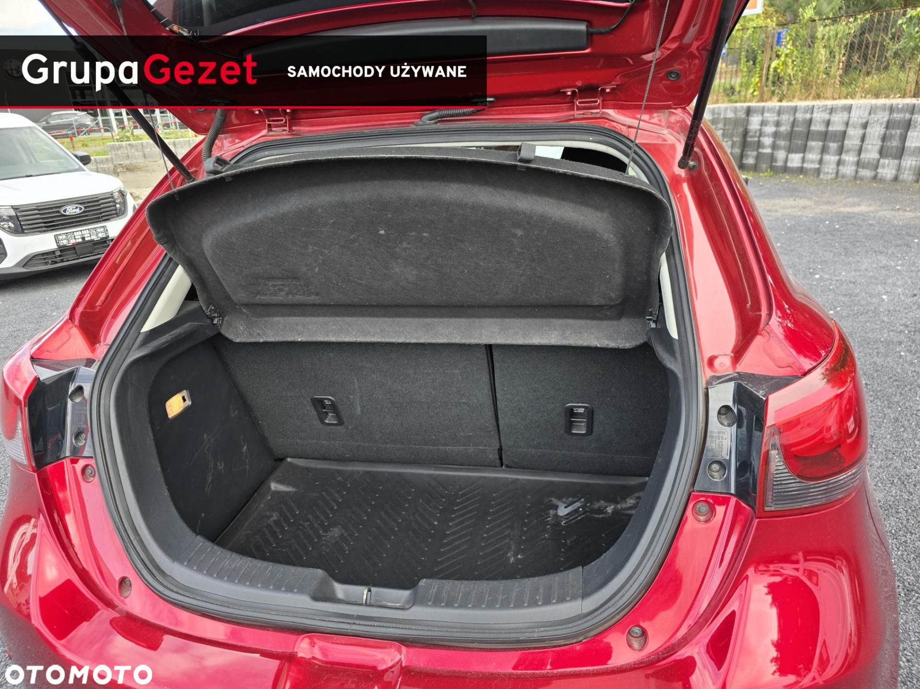 Mazda 2 - 28