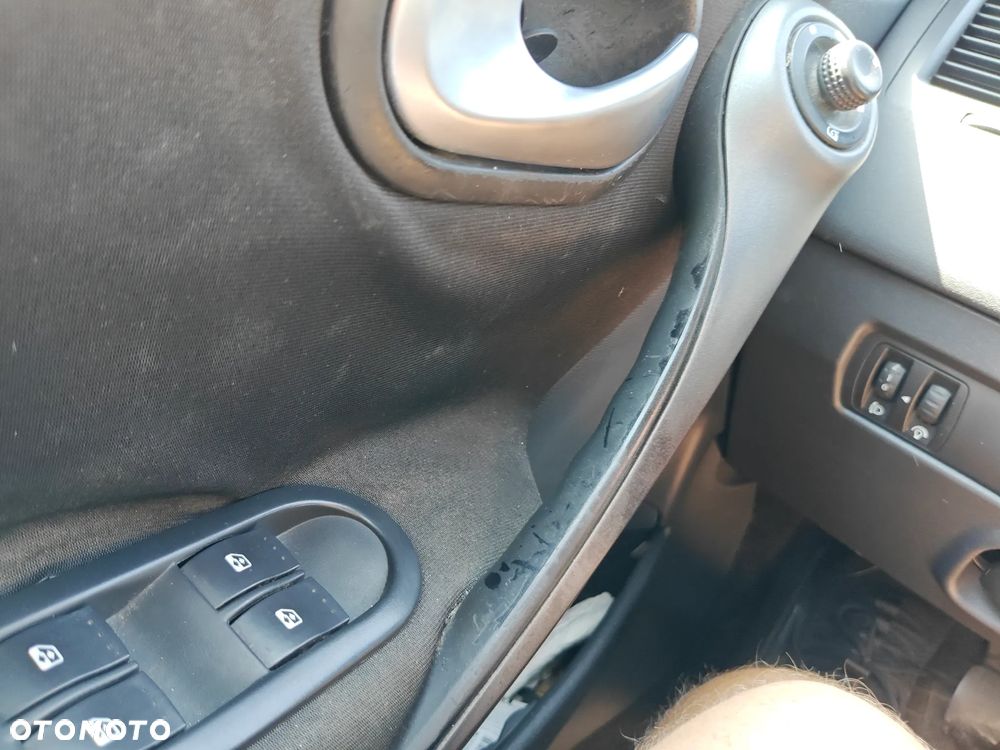 Renault Megane II 1.6 Confort Authentique - 20