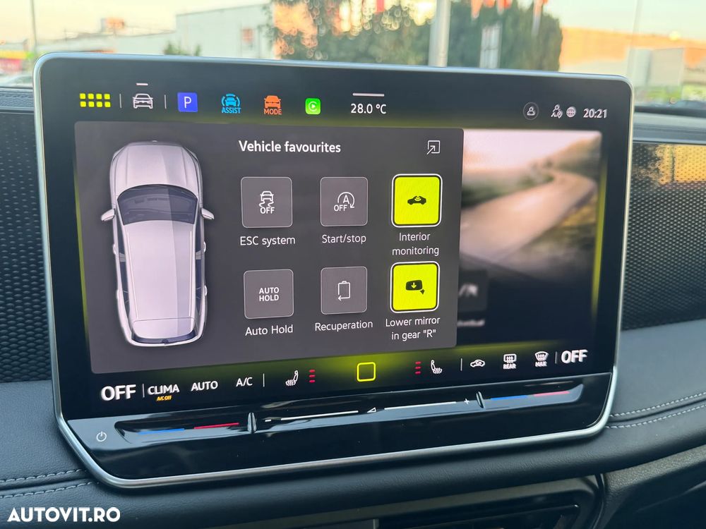 Volkswagen Tiguan 1.5 eTSI DSG MHEV Advanced - 31