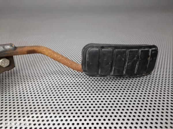 Pedal Acelerador Eletrico Volkswagen Polo (9N_) - 3