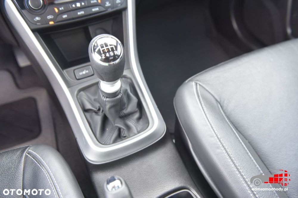 Suzuki SX4 S-Cross - 26