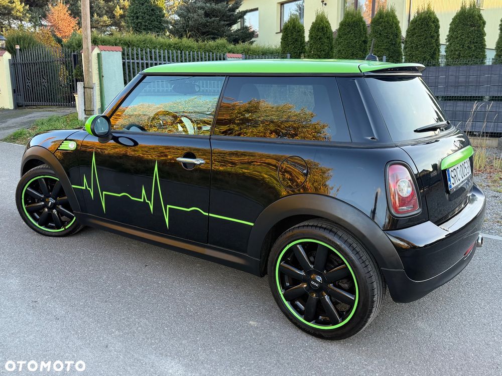 MINI Cooper - 3