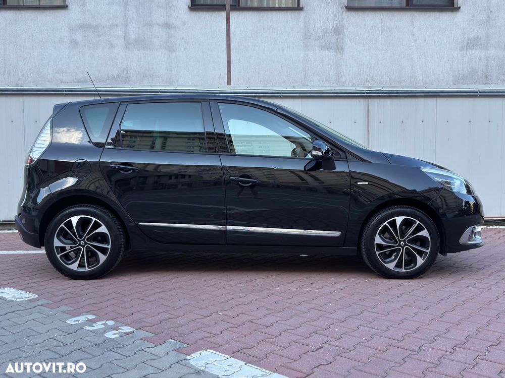 Renault Scenic - 26
