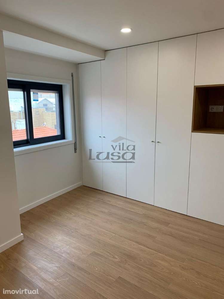 Apartamento, recuperado, para venda, Matosinhos - Matosinhos - Grande imagem: 5/14