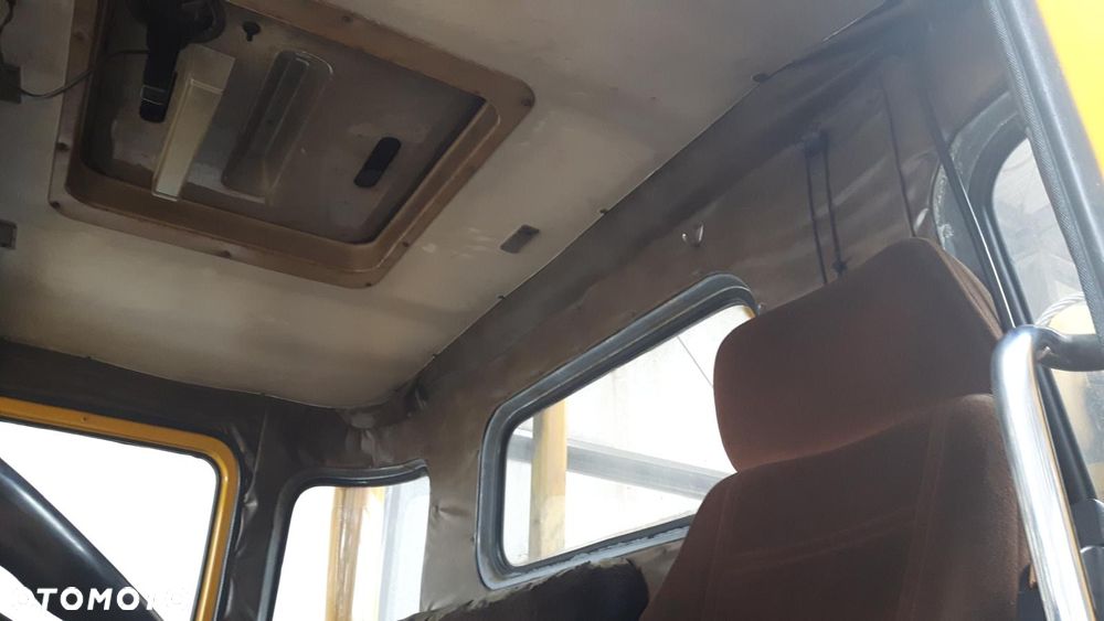 Scania 141 TORPEDO - 7