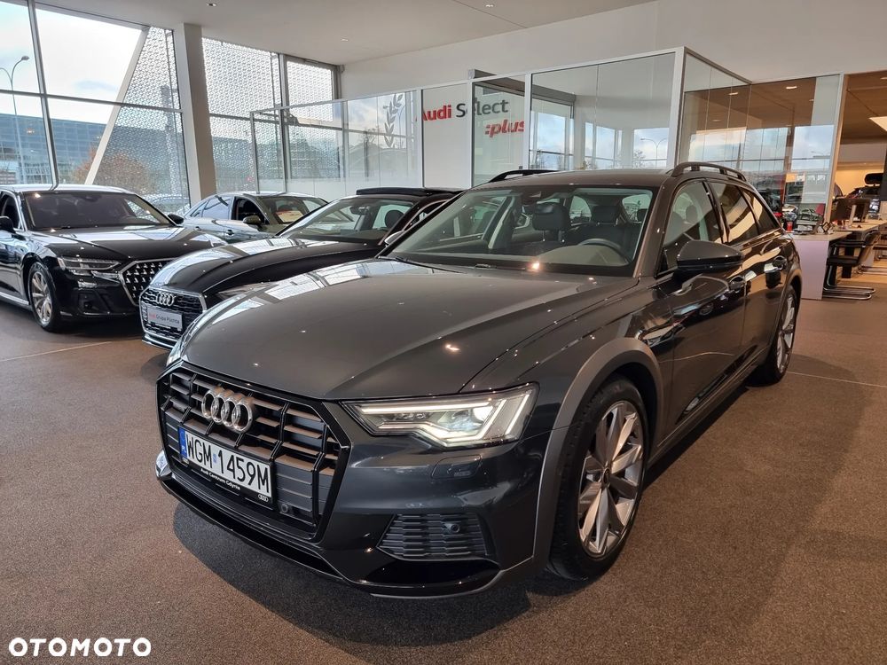 Audi A6 Allroad - 3