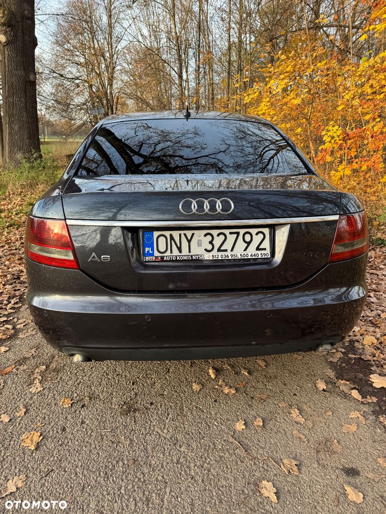 Audi A6 Limousine - 11