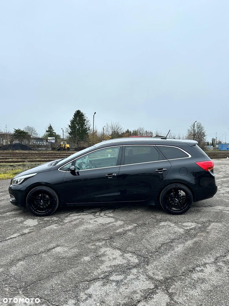 Kia Ceed - 18