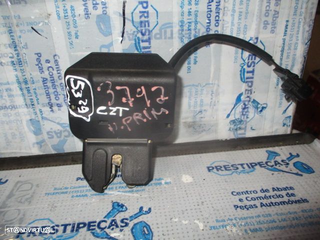 Fecho Fec5329 NISSAN PRIMERA 2 GT 1997 2.0I 150CV 4P CINZA MALA 2 PINOS - 1