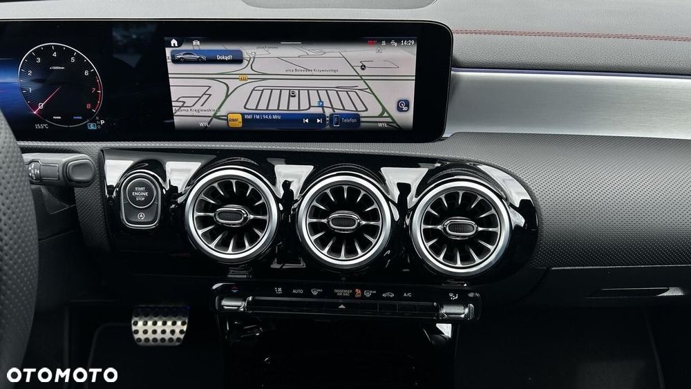 Mercedes-Benz CLA 200 mHEV AMG Line 7G-DCT - 20